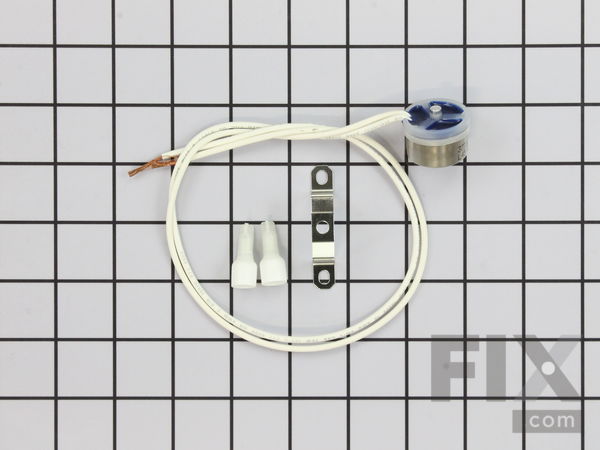 303514-1-M-GE-WR50X45           -Defrost Thermostat Kit