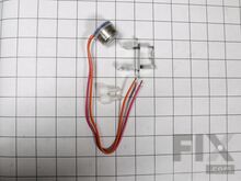 Defrost Thermostat – Part Number: WR50X60
