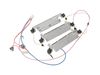 HEATER HARNESS DEF Assembly – Part Number: WR51X10021