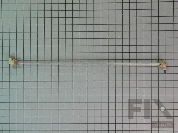303758-1-M-GE-WR51X10027        -Defrost Heater