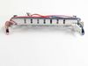 303760-2-S-GE-WR51X10029        -Defrost Heater with Harness and Thermostat