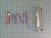 303762-2-S-GE-WR51X10031        -Defrost Heater with Thermostat