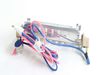 303762-3-S-GE-WR51X10031        -Defrost Heater with Thermostat