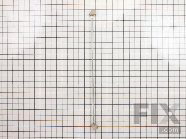 303768-1-M-GE-WR51X10038        -Defrost Heater