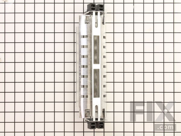 303771-1-M-GE-WR51X10042        -Heater and Bracket Assembly