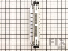 Heater and Bracket Assembly – Part Number: WR51X10042