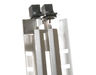 303771-3-S-GE-WR51X10042        -Heater and Bracket Assembly