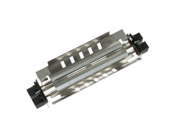 303774-1-M-GE-WR51X10048        -HEATER & BRACKET Assembly