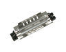 303774-1-S-GE-WR51X10048        -HEATER & BRACKET Assembly