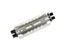 303774-2-S-GE-WR51X10048        -HEATER & BRACKET Assembly
