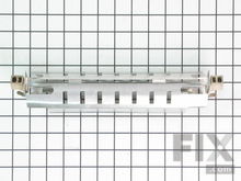 Defrost Heater and Bracket Assembly – Part Number: WR51X10055