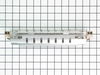Defrost Heater and Bracket Assembly – Part Number: WR51X10055
