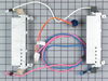 Defrost Heater with Thermostat – Part Number: WR51X442