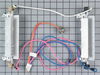 303933-2-S-GE-WR51X442          -Defrost Heater with Thermostat