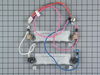 303933-3-S-GE-WR51X442          -Defrost Heater with Thermostat