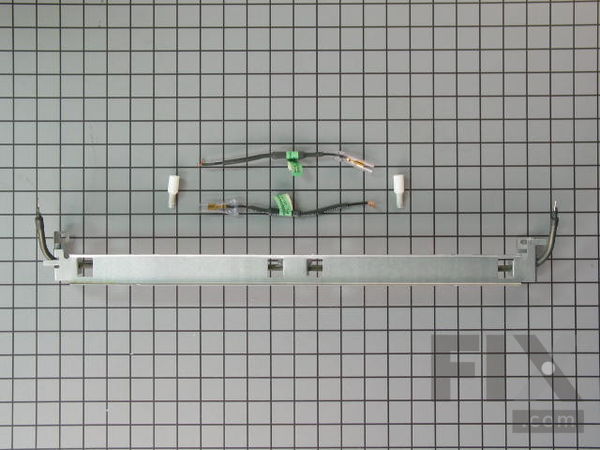 303955-1-M-GE-WR51X464          -Defrost Heater Kit