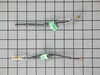 303955-2-S-GE-WR51X464          -Defrost Heater Kit