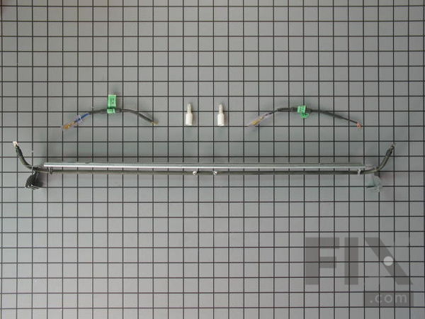 303956-1-M-GE-WR51X465          -Defrost Heater Kit