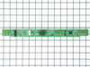 Temperature Control Board – Part Number: WR55X10120