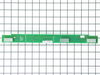 304185-2-S-GE-WR55X10120        -Temperature Control Board