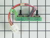 Temperature Control Board and Wire Harness – Part Number: WR55X10150