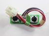 304206-3-S-GE-WR55X10150        -Temperature Control Board and Wire Harness