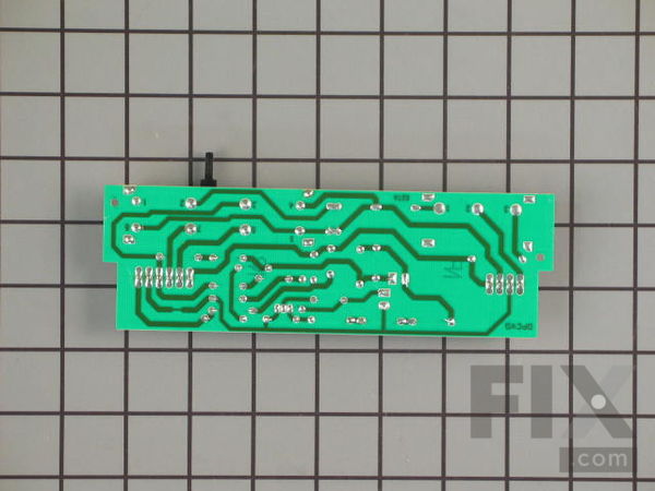 304238-1-M-GE-WR55X130          -Time Delay Board