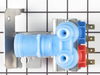 Dual Inlet Water Valve – Part Number: WR57X10012