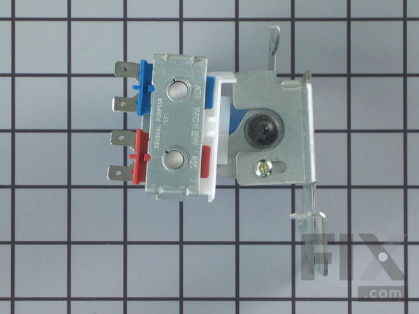 304361-1-M-GE-WR57X10019        -Dual Water Valve