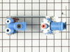 Water Valve and Bracket Assembly – Part Number: WR57X10022
