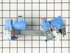 304364-2-S-GE-WR57X10022        -Water Valve and Bracket Assembly