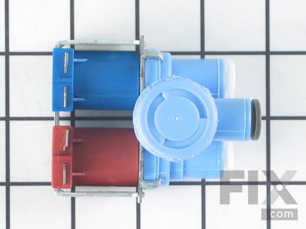 304366-1-M-GE-WR57X10024        -Secondary Water Inlet Valve