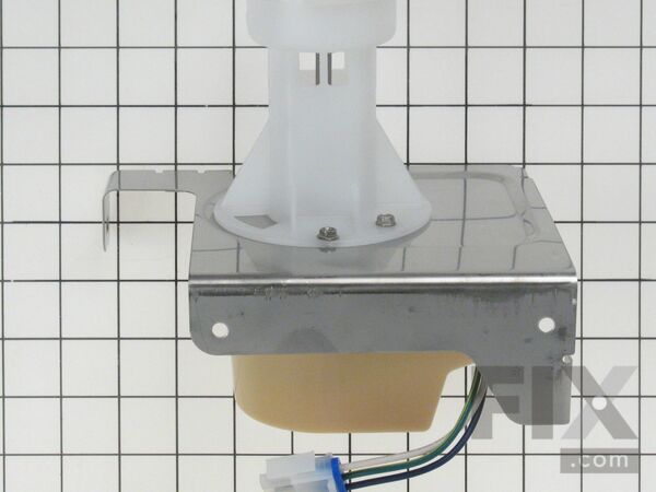 304370-1-M-GE-WR57X10028        -Water Circulation Pump