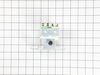 Refrigerator Water Valve Assembly 230V – Part Number: WR57X10029