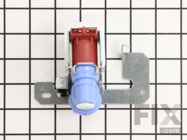 304375-1-M-GE-WR57X10033        -Refrigerator Outlet Valve Kit