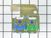 304424-1-S-GE-WR57X88           -Double Outlet Water Valve