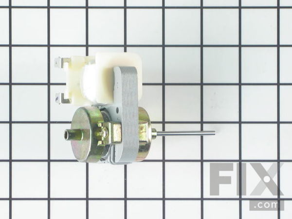304600-1-M-GE-WR60X10008        -Evaporator Fan Motor