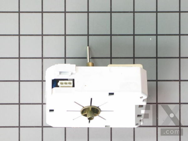 304601-1-M-GE-WR60X10009        -Evaporator Fan Motor