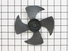 Condenser Fan Blade – Part Number: WR60X10030