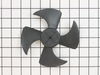 304622-2-S-GE-WR60X10030        -Condenser Fan Blade