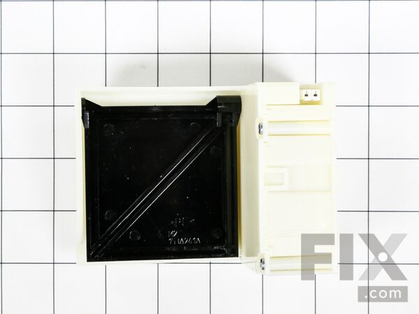 304651-1-M-GE-WR60X10063        -Damper Assembly DeSupply