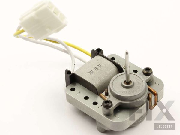 304654-1-M-GE-WR60X10066        -MOTOR EVAP FAN