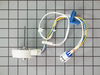 304658-2-S-GE-WR60X10074        -Evaporator Fan With Thermistor