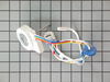 304658-3-S-GE-WR60X10074        -Evaporator Fan With Thermistor