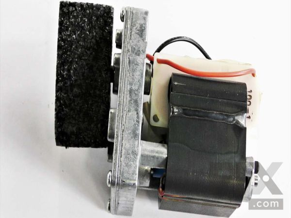 304673-1-M-GE-WR60X101          -AUGER-MOTOR