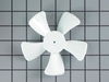 304684-3-S-GE-WR60X114          -Evaporator Fan Blade Kit