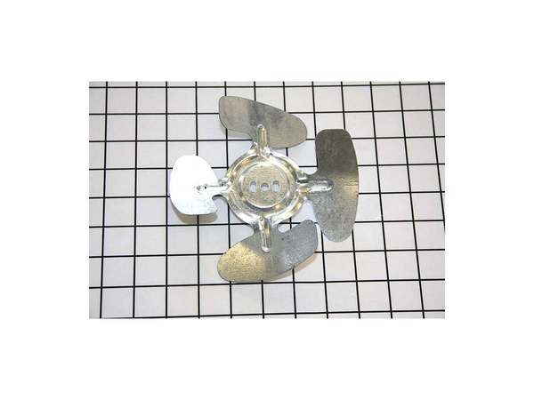 304688-1-M-GE-WR60X117          -FAN BLADE