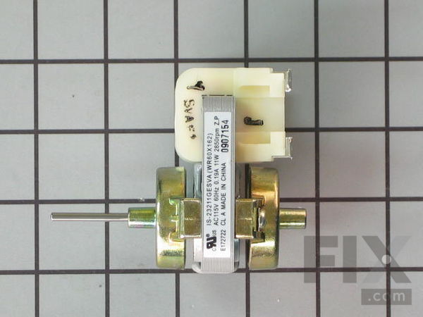 304708-1-M-GE-WR60X162          -Evaporator Fan Motor