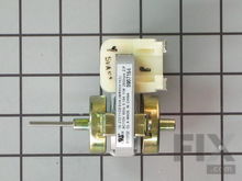 Evaporator Fan Motor – Part Number: WR60X162