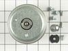 304722-2-S-GE-WR60X177          -Condenser Fan Motor